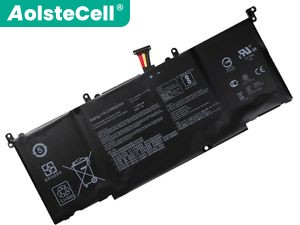 Batterie pour Asus GL502VT-1A