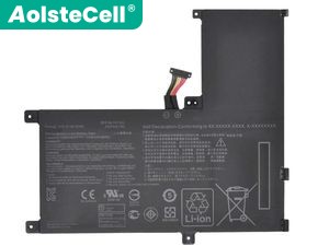 Batterie pour Asus B41N1532