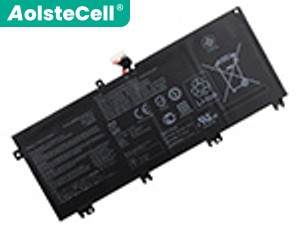 Batterie pour Asus B41N1711