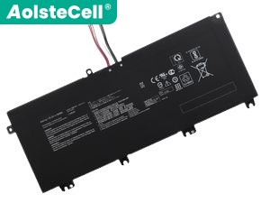 Batterie pour Asus B41N1711-B