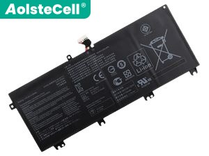 Batterie pour Asus ROG Strix GL703VM-BA106T
