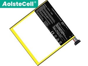 Batterie pour Asus Google Nexus 7 2013