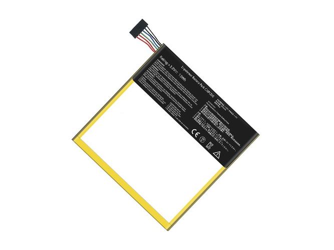 Batterie pour Asus FonePad 7