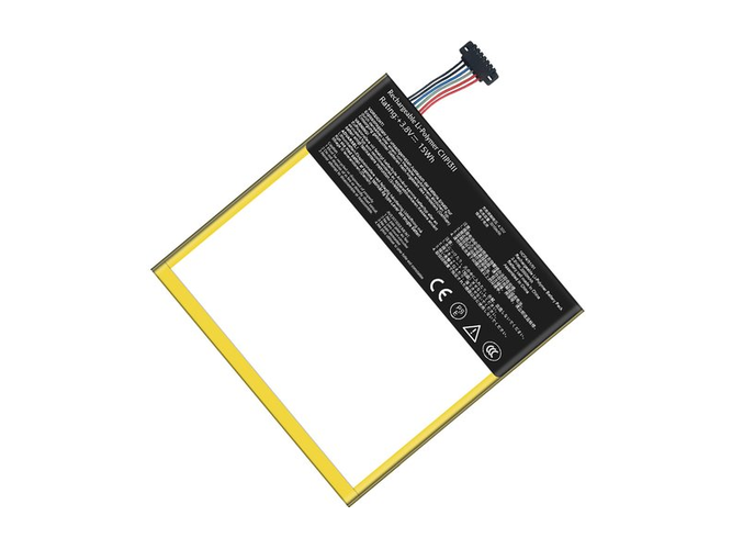 Batterie pour Asus ME715