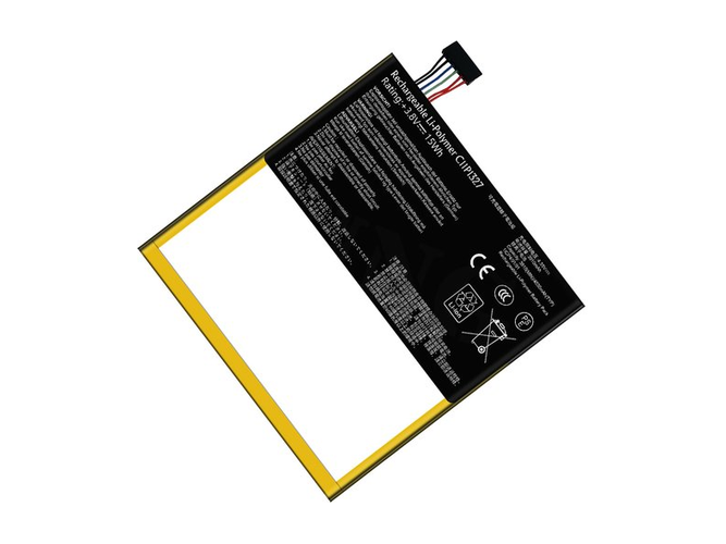 Batterie pour Asus C11P1327