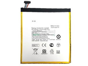 Batterie pour Asus p01t