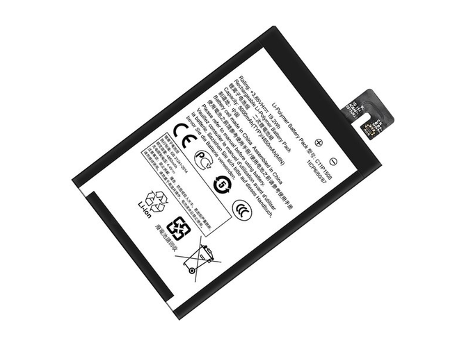 Batterie pour Asus C11P1508