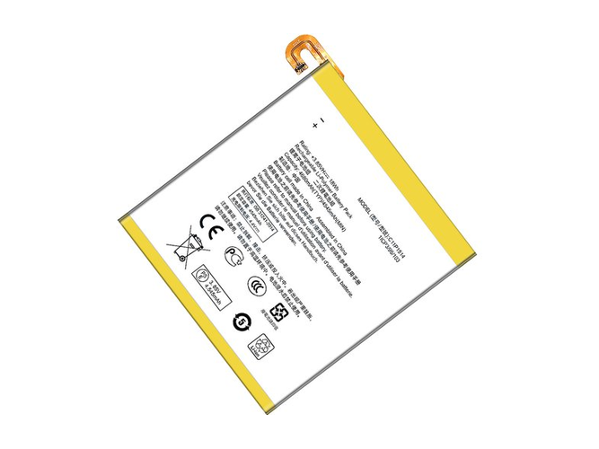 Batterie pour Asus C11P1514