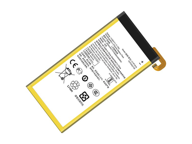 Batterie pour Asus ZU680KL