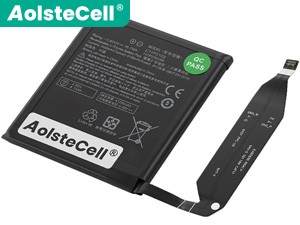 Batterie pour Asus Zenfone 10 AI2302