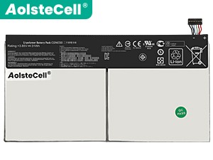 Batterie pour Asus 0B200-00720100