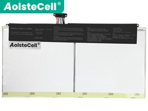 Batterie pour Asus C12N1607