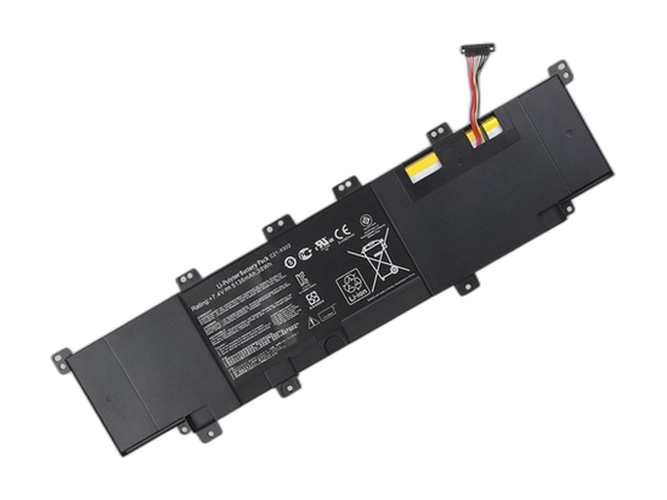 Batterie pour Asus VivoBook V500CA-DB71T