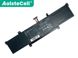 Batterie pour Asus VivoBook S301LA