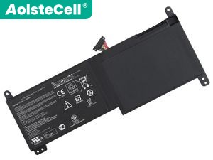 Batterie pour Asus Transformer Book Trio TX201