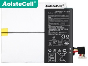 Batterie pour Asus C21N1334