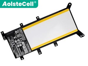 Batterie pour Asus R556LF