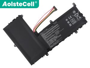 Batterie pour Asus EeeBook X205T
