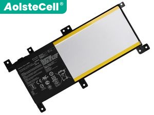 Batterie pour Asus F556UQ