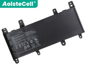 Batterie pour Asus F756UA
