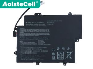 Batterie pour Asus C21N1625