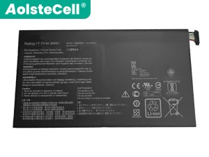 Batterie pour Asus C21N1627
