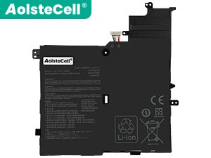Batterie pour Asus VivoBook S14 S406UA-BM013T