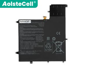 Batterie pour Asus C21N1706(2ICP3/82/138)