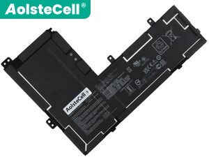 Batterie pour Asus Chromebook CX1500CNA-EJ0023