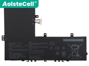 Batterie pour Asus Chromebook C223NA