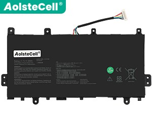 Batterie pour Asus Chromebook C423NA-EB0020