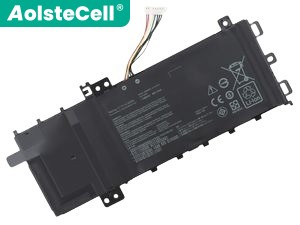 Batterie pour Asus P1504JA