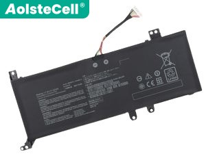Batterie pour Asus M509DJ-EJ092T