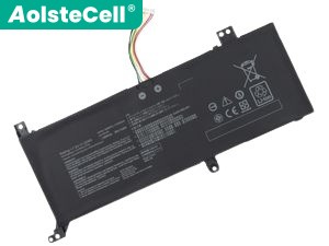 Batterie pour Asus VivoBook 15 X515JA-BR241T