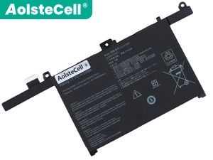 Batterie pour Asus ExpertBook B5302FEA-LG1148R