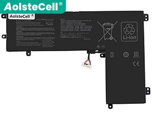 Batterie pour Asus E210MA-GJ182TS