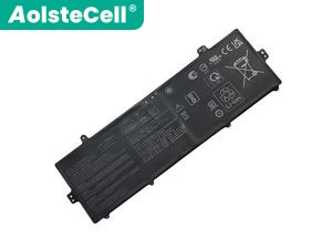 Batterie pour Asus Chromebook CR1 CR1100CKA-GJ0013