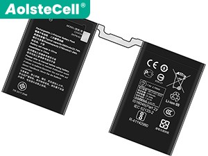Batterie pour Asus C21P2401