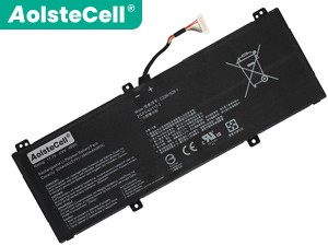 Batterie pour Asus C22N1626-1