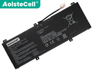 Batterie pour Asus Chromebook Flip C213NA