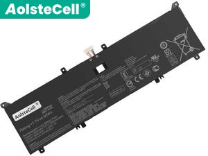 Batterie pour Asus Zenbook UX391FA-AH027R