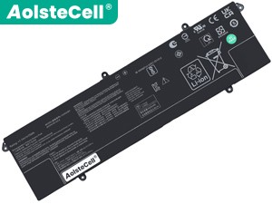 Batterie pour Asus Vivobook S 15 OLED S5507QA