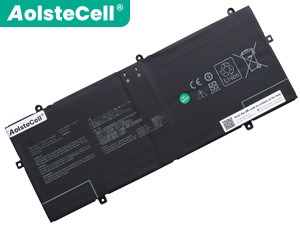 Batterie pour Asus Zenbook 14 OLED UX3405MA-TU7161W