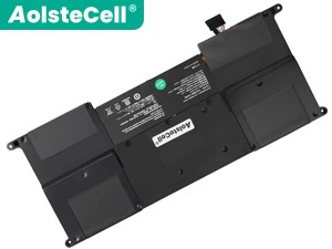 Batterie pour Asus Zenbook UX21E-KX007V
