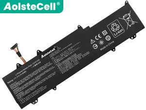 Batterie pour Asus ZenBook UX32LN-R4092H