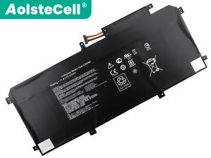 Batterie pour Asus ZenBook UX305FA-FC268H