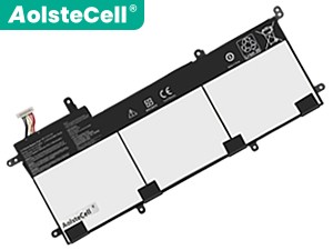 Batterie pour Asus ZenBook UX305LA-AB51