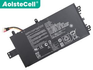 Batterie pour Asus Q553UB-BSI7T13
