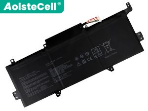 Batterie pour Asus 0B200-02090300
