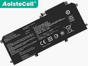 Batterie pour Asus ZenBook UX330CAK